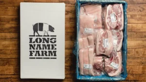 Premium Pork Meat for Sale in Hobart