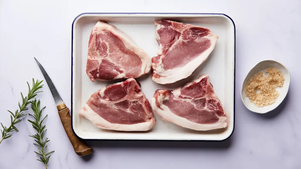 Wholesale Pork in Tasmania